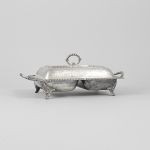 1182 2026 TUREEN AND COVER